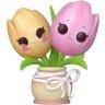 Фігурка Funko Flora: Tulip фанко флора Тюльпан 04