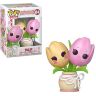 Фігурка Funko Flora: Tulip фанко флора Тюльпан 04