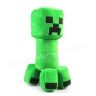 М'яка іграшка Minecraft Green Creeper М'яка іграшка Minecraft Green Creeper