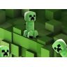 М'яка іграшка Minecraft Green Creeper М'яка іграшка Minecraft Green Creeper