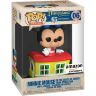 Фигурка Funko Pop Disney Minnie Mouse Casey Jr. Circus Train Attraction 06 Exclusive