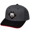 Кепка бейсболка JINX The Witcher Monster Slayer Snap Back Hat Відьмак