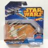 Фігурка Star Wars (Episode VII - The Force Awakens) Hot Wheels - X-Wing Red 5 Фігурка Star Wars (Episode VII - The Force Awakens) Hot Wheels - X-Wing Red 5