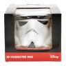 Чашка Star Wars Storm Trooper Ceramic 3D Mug