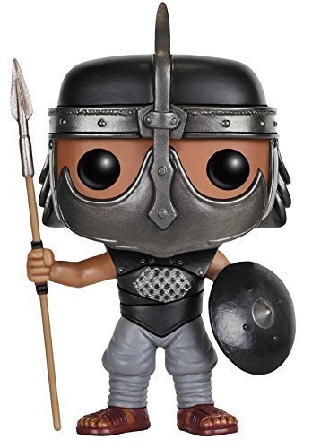 Фігурка Funko Pop! Game of Thrones Unsullied