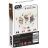 Игральные карты Star Wars The Mandalorian Playing Cards Game Waddingtons Number 1 Игральные карты Star Wars The Mandalorian Playing Cards Game Waddingtons Number 1