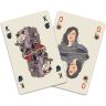Игральные карты Star Wars The Mandalorian Playing Cards Game Waddingtons Number 1 Игральные карты Star Wars The Mandalorian Playing Cards Game Waddingtons Number 1