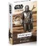 Игральные карты Star Wars The Mandalorian Playing Cards Game Waddingtons Number 1 Игральные карты Star Wars The Mandalorian Playing Cards Game Waddingtons Number 1