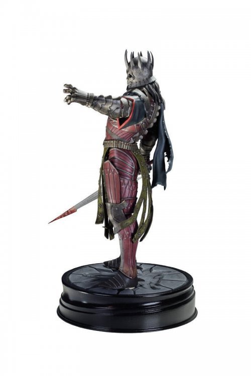 Фигурка Dark Horse Witcher 3 Wild Hunt - KING EREDIN Figure
