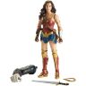 Ліга справедливості: Чудо Жінка Фігурка DC Comics Multiverse - Justice League - Wonder Woman Figure Ліга справедливості: Чудо Жінка Фігурка DC Comics Multiverse - Justice League - Wonder Woman Figure