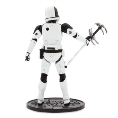 Фігурка Disney Star Wars Elite Series Die-cast - First Order Judicial Figure