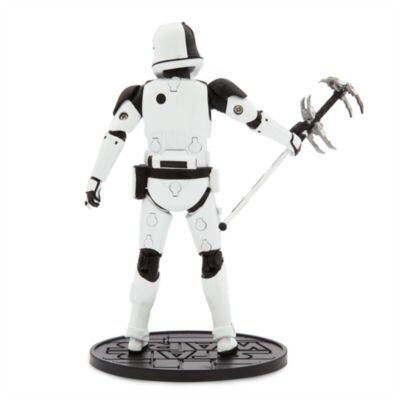 Фігурка Disney Star Wars Elite Series Die-cast - First Order Judicial Figure