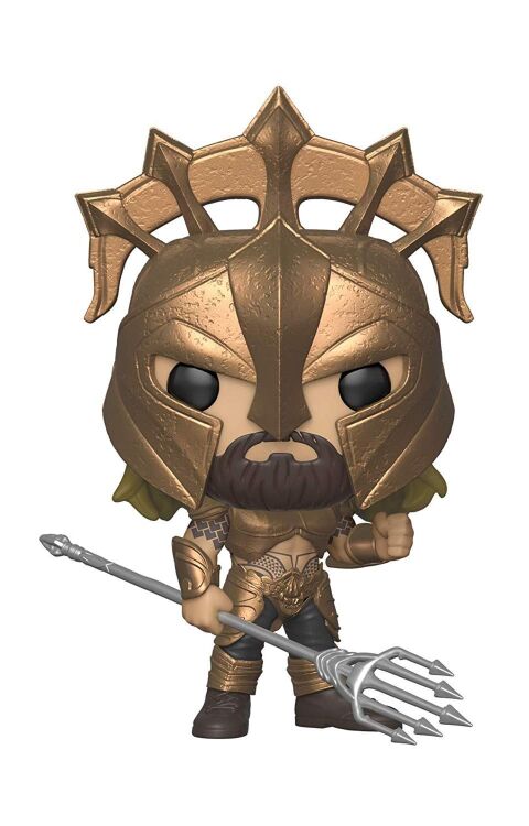 Фігурка DC Comics: Funko Pop! - Aquaman - Arthur Curry as Gladiator