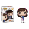 Overwatch Funko Pop D.Va Figure Фігурка Овервотч Дива Overwatch Funko Pop D.Va Figure Фігурка Овервотч Дива