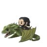 Фігурка Funko Pop! Rides TV: Game of Thrones - Jon Snow with Rhaegal Фігурка Funko Pop! Rides TV: Game of Thrones - Jon Snow with Rhaegal