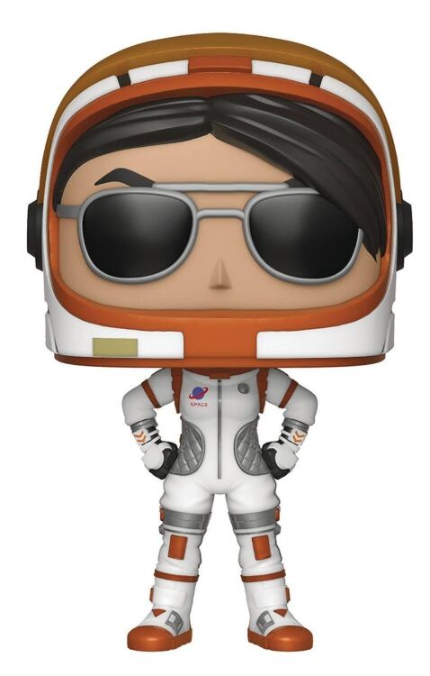 Фігурка Funko Pop фанк Поп Місячна програма Moonwalker Фортнайт Fortnite 10 см F MW434