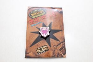 Значок WORLD Of WARCRAFT Demon armor-1_enl.jpg