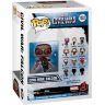 Фигурка Funko Marvel: Civil War Falcon Фанко Сокол (Amazon Exclusive) 1152 Фигурка Funko Marvel: Civil War Falcon Фанко Сокол (Amazon Exclusive) 1152