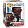 Фигурка Funko Marvel: Civil War Falcon Фанко Сокол (Amazon Exclusive) 1152 Фигурка Funko Marvel: Civil War Falcon Фанко Сокол (Amazon Exclusive) 1152