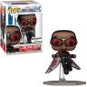 Фигурка Funko Marvel: Civil War Falcon Фанко Сокол (Amazon Exclusive) 1152 Фигурка Funko Marvel: Civil War Falcon Фанко Сокол (Amazon Exclusive) 1152