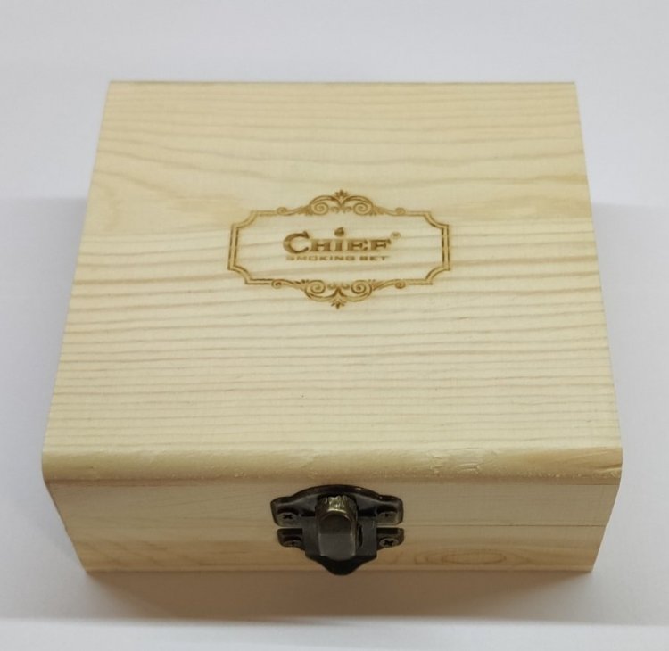 Запальничка WORLD OF WARCRAFT The lich king Lighter (silver) + подарункова коробка з дерева Запальничка WORLD OF WARCRAFT The lich king Lighter (silver) + подарункова коробка з дерева