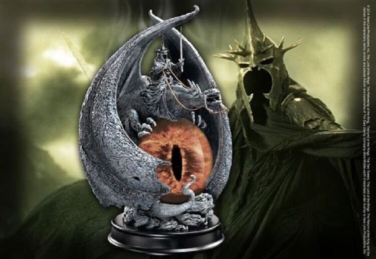 Статуетка The Fury of the Witch King Limited edition