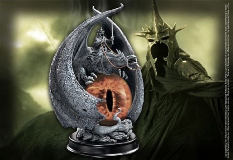 Статуетка The Fury of the Witch King Limited edition