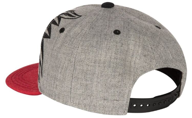 Кепка бейсболка JINX The Witcher Slays Snap Back Hat Відьмак