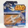 Фігурка Star Wars (Episode VII - The Force Awakens) Hot Wheels - Y-Wing Fighter Фігурка Star Wars (Episode VII - The Force Awakens) Hot Wheels - Y-Wing Fighter