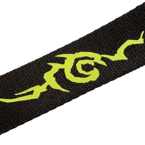 Ремінь + Пряжка World of Warcraft Legion Logo Belt Ремінь + Пряжка World of Warcraft Legion Logo Belt