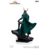 Статуетка Thor: Ragnarok Scale 1:10 - Loki Statue (Sideshow) Статуетка Thor: Ragnarok Scale 1:10 - Loki Statue (Sideshow)