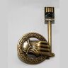 USB флешка Десниця Короля Game of Thrones Hand of the King (брошка) 8 GB