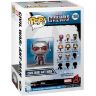 Фігурка Funko Marvel: Civil War Ant-Man Фанко Людина мураха (Amazon Exclusive) 1150 Фігурка Funko Marvel: Civil War Ant-Man Фанко Людина мураха (Amazon Exclusive) 1150