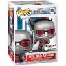 Фігурка Funko Marvel: Civil War Ant-Man Фанко Людина мураха (Amazon Exclusive) 1150 Фігурка Funko Marvel: Civil War Ant-Man Фанко Людина мураха (Amazon Exclusive) 1150