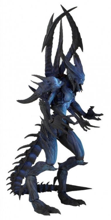 Фигурка Diablo 3 Shadow of Diablo  Deluxe Figure