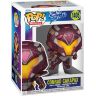 Фігурка Funko DC: Blue Beetle Conrad Carapax фанко 1405