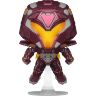 Фігурка Funko DC: Blue Beetle Conrad Carapax фанко 1405