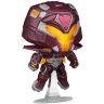 Фігурка Funko DC: Blue Beetle Conrad Carapax фанко 1405
