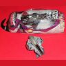 Фігурка Hasbro STAR WARS DARK PURPLE JEDI STARFIGHTER