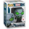 Фігурка Funko Pop Marvel - Superior Octopus 669 (Exclusive) Фігурка Funko Pop Marvel - Superior Octopus 669 (Exclusive)