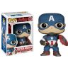 Фігурка Avengers Captain America Pop! Vinyl Figure Фігурка Avengers Captain America Pop! Vinyl Figure