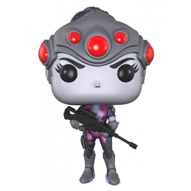 Фігурка Overwatch Funko Pop! Widowmaker Figure Фігурка Overwatch Funko Pop! Widowmaker Figure