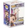Фігурка Funko Pop Marvel What If? Doctor Strange Supreme Фанко Доктор Стрендж (Amazon Exclusive) 874