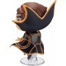Фігурка Funko Pop Marvel What If? Doctor Strange Supreme Фанко Доктор Стрендж (Amazon Exclusive) 874