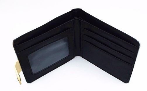 Гаманець - Overwatch ZARYA Wallet Гаманець - Overwatch ZARYA Wallet