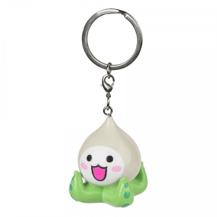 Брелок Overwatch 3D Keychain - Pachimari