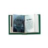 Міні книга Harry Potter: Slytherin (Tiny Book) Міні книга Harry Potter: Slytherin (Tiny Book)