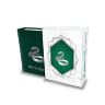 Міні книга Harry Potter: Slytherin (Tiny Book) Міні книга Harry Potter: Slytherin (Tiny Book)