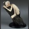 Фігурка Lord of The Rings Володар кілець Gollum Голлум