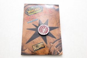 Значок WORLD Of WARCRAFT Horde Mage-1_enl.jpg